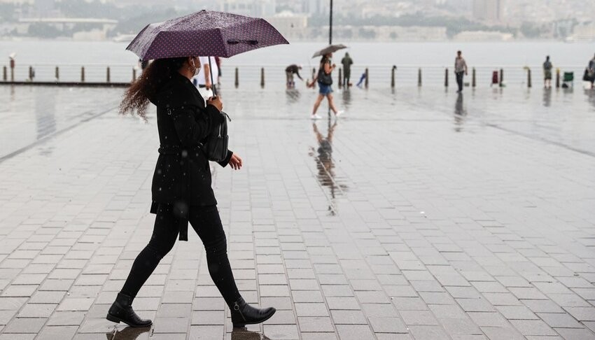 Meteoroloji açıkladı: 4 Ağustos 2026 hava durumu raporu... Bugün hava nasıl olacak?